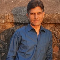 Onkar Nath Mishra