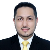 Luis Fernando Mayorga Cardenas