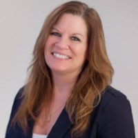 Brenda Gilroy