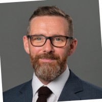 David Armour CMIOSH