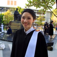 Manassawee Thaikulcharoen