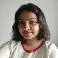Baibhabi Saha