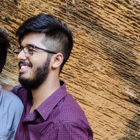 Parth Thaker