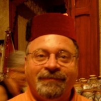 Joel Friedman
