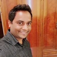 Sunil Chopra