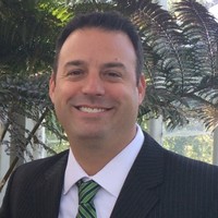 Trevor Blank