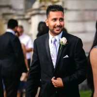 Rimal Patel
