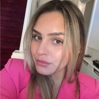 Kaylie Bronmans