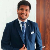 Dr. Samarth Chaudhry