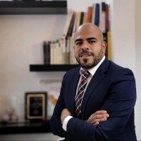 Luis Angel Villaseñor