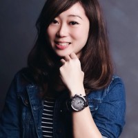 Agnes Ooi