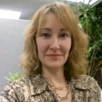 Susan Paull
