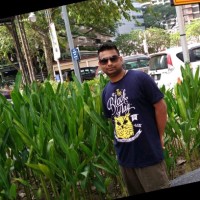 Girish Chander