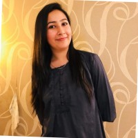 Amisha Sharma