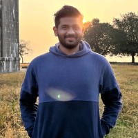 Vedant Nandi