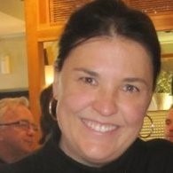 Tania Giroux