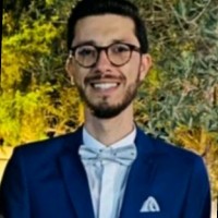 Alae ghazali Abdellaoui