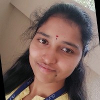 Daggula Ananthalakshmi