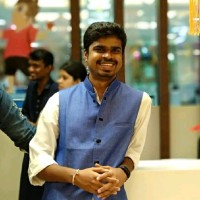 Nikhil Fating