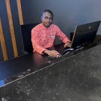 Leonel Gamaleu Tcheugoue