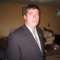 Patrick Gallagher