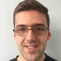Daniel Craven, Cert Ba