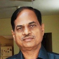 PRAKASH MANE