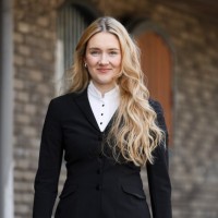 Alexandra Wilhelmina Warmerdam