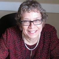 Sue Herlugson