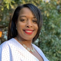 Shaquanda Anderson