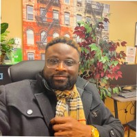 John Staël Jean-Claude, ing., P.Eng.,M.Eng.,MBA