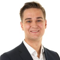 Magnus Midtbø Kristiansen