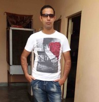 sandeep khatri