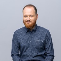 Wojtek Hazanowicz