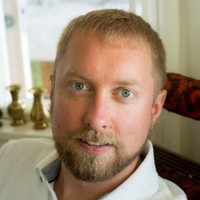 Jonas Krogell