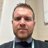 Luke Boatwright