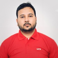 Manish Shukla