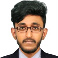 Sarath Antony