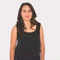Madalina Coaje
