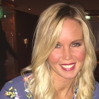 Alyson Moyers