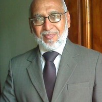 Athar Masood