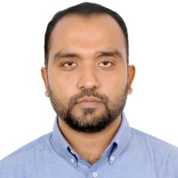A K M Jamil Hossain