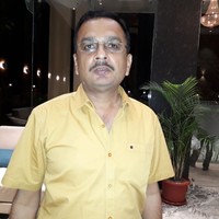 yogesh pandey