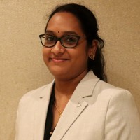 Krishna Raj
