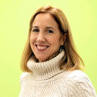 Ana Castillo Rubio