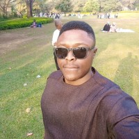 Amos Uchenna