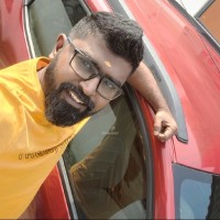 Logesh Kumar