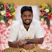 Vineeth M