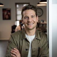 Andreas Ottesen Thiesson