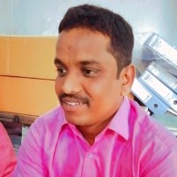 Arivazhagan M